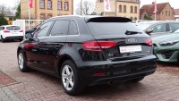 Audi A3 1.0 TFSI Sportback