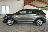Hyundai Tucson 1.6 T-GDI