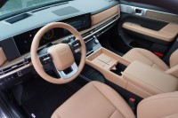 Hyundai Santa Fe 1.6 T-GDI HEV Aut.