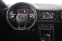 Skoda Kodiaq 2.0 TDI DSG Sportline 4x4
