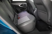 Peugeot 3008 1.2 Hybrid 145 Aut.