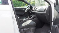 Skoda Karoq 1.5 TSI DSG Sportline