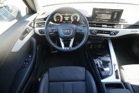 Audi A4 Avant 45 TFSI qu. 2xS line