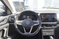 VW T-Cross 1.0 TSI DSG