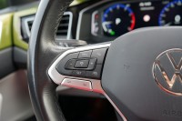 VW Taigo 1.0 TSI DSG Style VC T-Leder