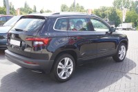 Skoda Karoq 1.5 TSI DSG Style VC