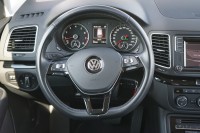 VW Sharan 1.4 TSI Highline