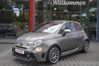 Vorschau: Abarth 595 1.4 Turismo