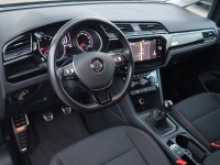 VW Touran 1.2 TSI Sound