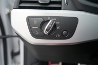 Audi A4 Avant 45 TFSI qu. 2xS line