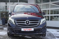 Mercedes-Benz V-Klasse V250d AVANTGARDE 4MATIC