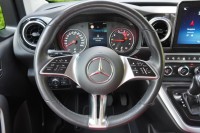 Mercedes-Benz T-Klasse T180 lang Progressive
