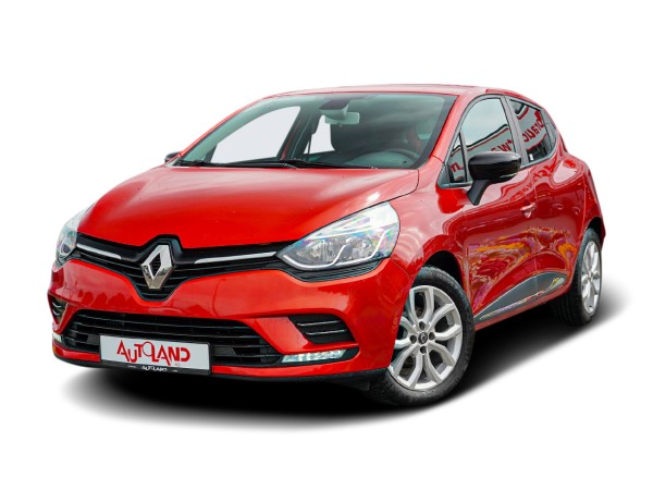 Renault Clio TCE 90
