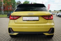 Audi A1 Sportback 35 TFSI S line