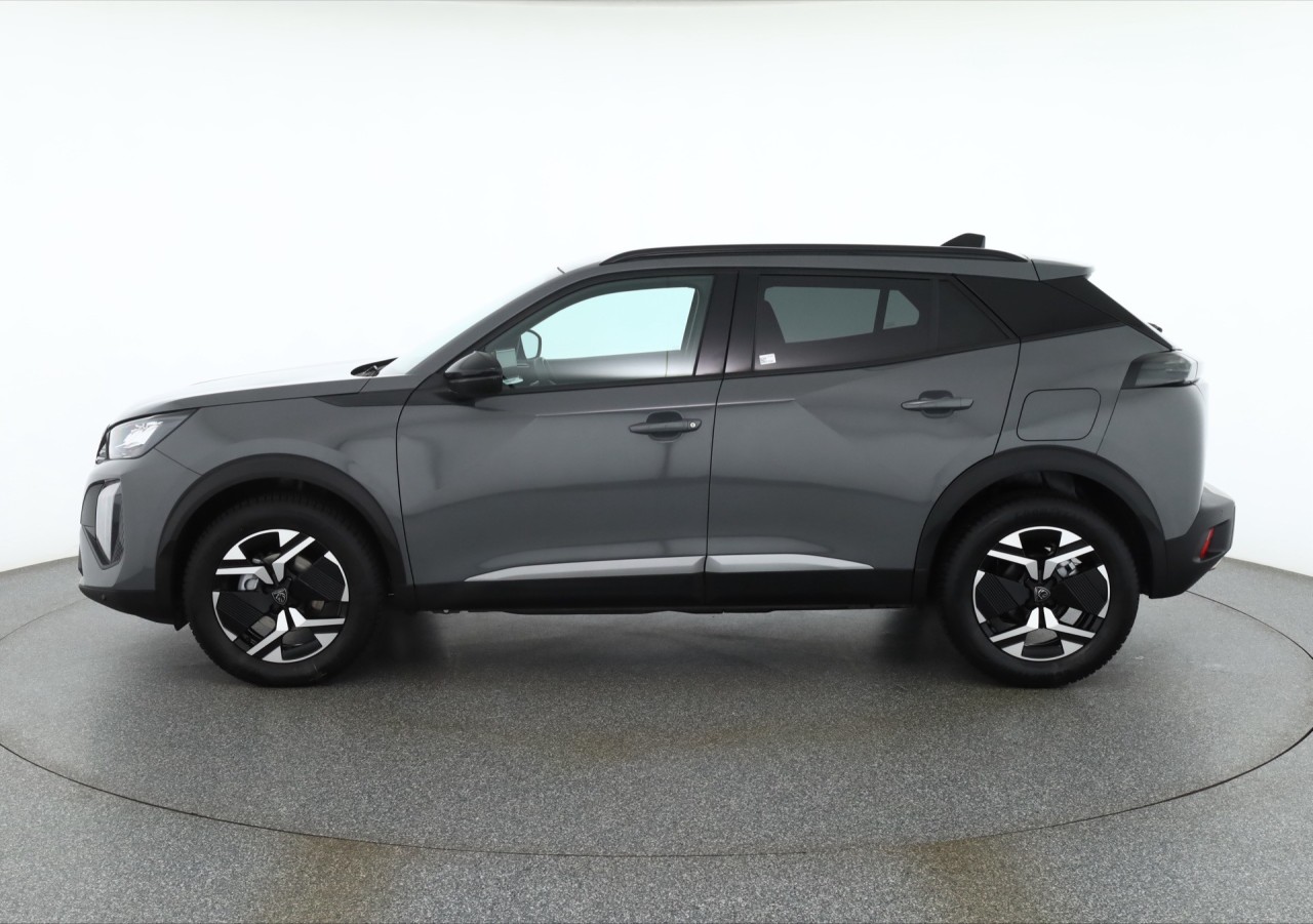 Peugeot 2008 1.2 Pure Tech Allure