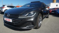 Vorschau: VW Arteon Shooting Brake R-Line eHybrid DSG