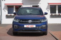 VW T-Cross 1.0 R-Line