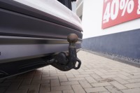 VW Tiguan Allspace 2.0 TDI Comfortline