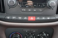 Fiat Doblo 1.6 Multijet Trekking