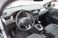 Renault Captur II 1.3 TCE Equilibre