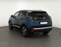 Peugeot 3008 GT-Line 1.2 Aut.