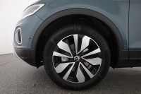 VW T-Roc 1.0 TSI Goal
