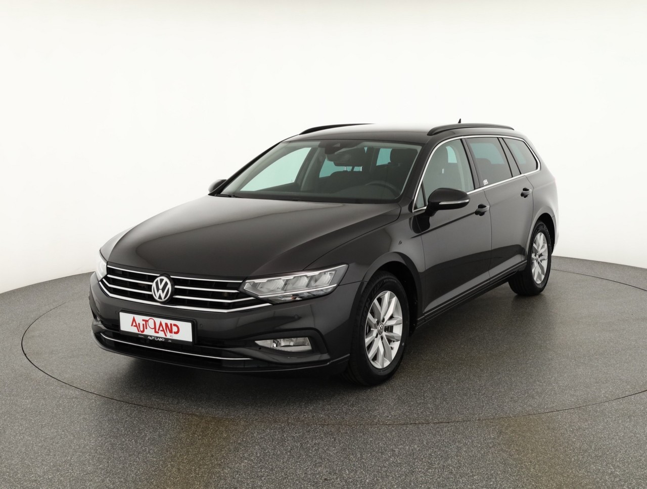 VW Passat Variant 2.0 TDI DSG Business