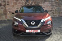 Nissan Juke 1.0 N-Connecta