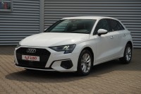 Vorschau: Audi A3 Sportback 30 1.0 TFSI S-Tronic