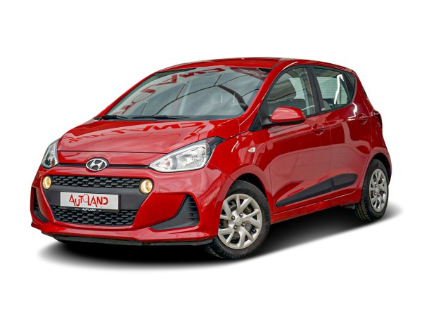 Hyundai i10 1.2 Trend