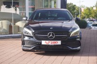 Mercedes-Benz CLA 180 AMG Line Aut.