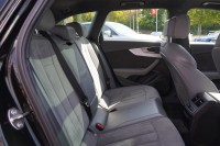 Audi A4 Avant 2.0 TDI S-Line DSG