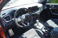 Kia pro_cee'd ProCeed 1.6 T-GDI GT