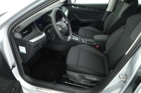Skoda Octavia Combi 1.5 TSI DSG