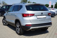 Seat Ateca 1.5 TSI ACT Xcellence