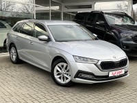 Skoda Octavia Combi 1.5 eTSI DSG