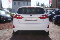 Ford Fiesta 1.1 Trend