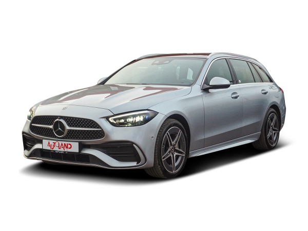 Mercedes-Benz C 300 C300e T-Modell AMG Line