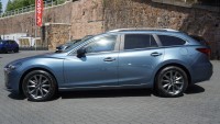 Mazda 6 2.0 SKYACTIV