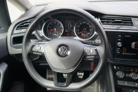 VW Touran 1.5 TSI United