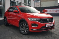 VW T-Roc 1.5 TSI Sport R-Line