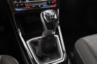 VW T-Cross 1.0 TSI Life