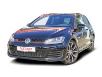 VW Golf VII 2.0 GTI Performance 2-Zonen-Klima Navi Sitzheizung