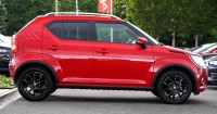 Suzuki Ignis 1.2 Comfort +