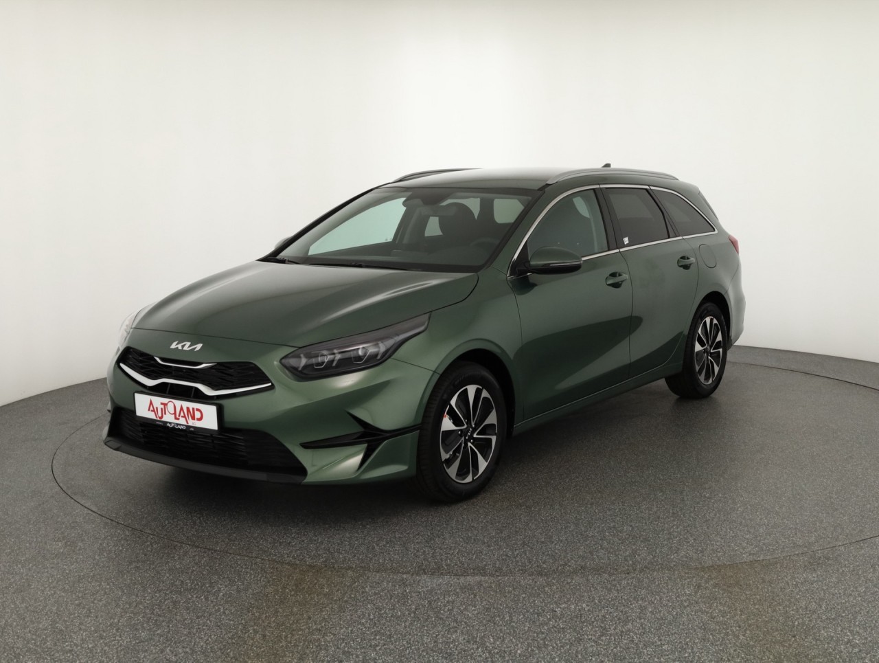 Kia cee'd Sporty Wagon Ceed SW 1.5 T-GDI