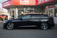 Audi A6 Avant 45 TFSI quattro S-line