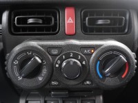 Suzuki Jimny 1.5 Allgrip Comfort