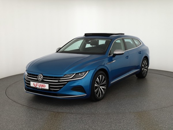 VW Arteon SB 2.0 TDI Elegance