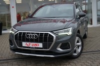 Vorschau: Audi Q3 35 TFSI advanced