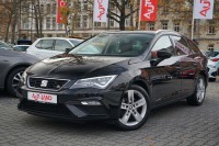 Vorschau: Seat Leon ST 1.5 FR